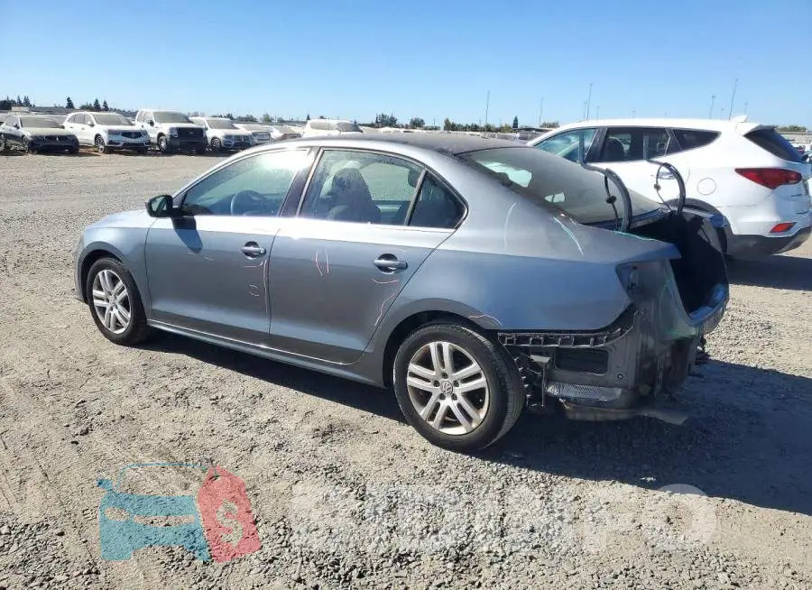 3VW167AJ4HM318681 Photo# 2