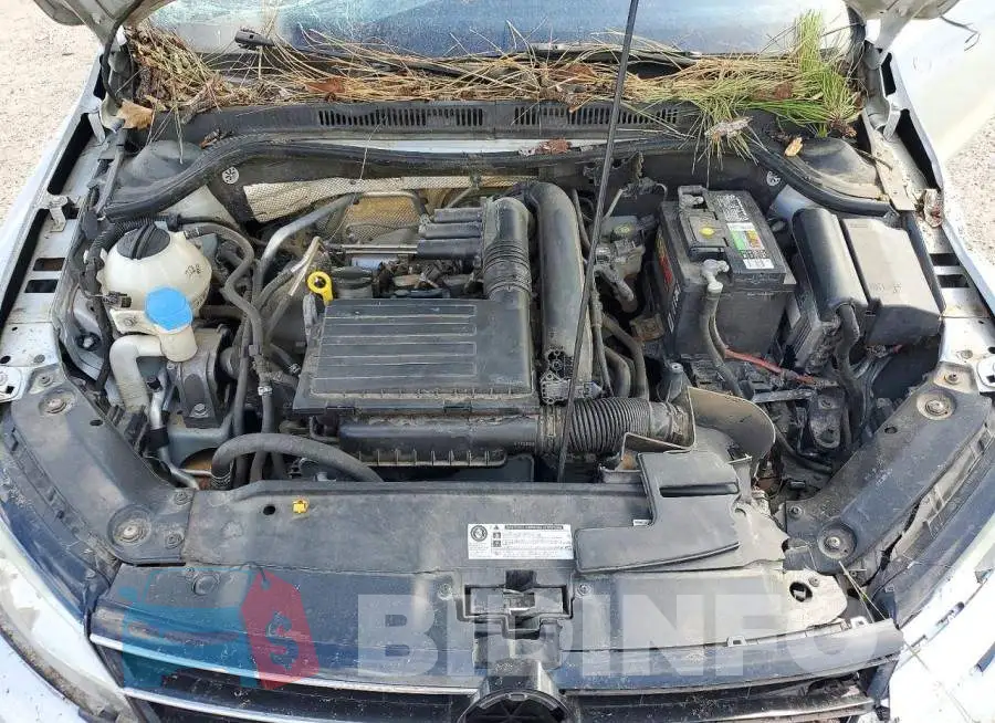 3VW167AJ5HM381384 Photo# 11