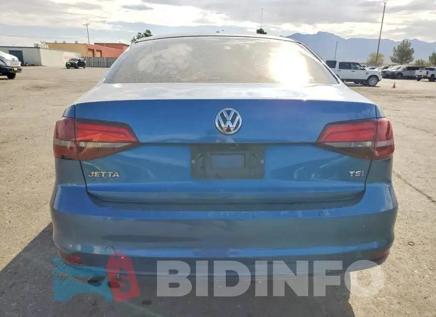 3VW2B7AJ3HM383828 Photo# 6