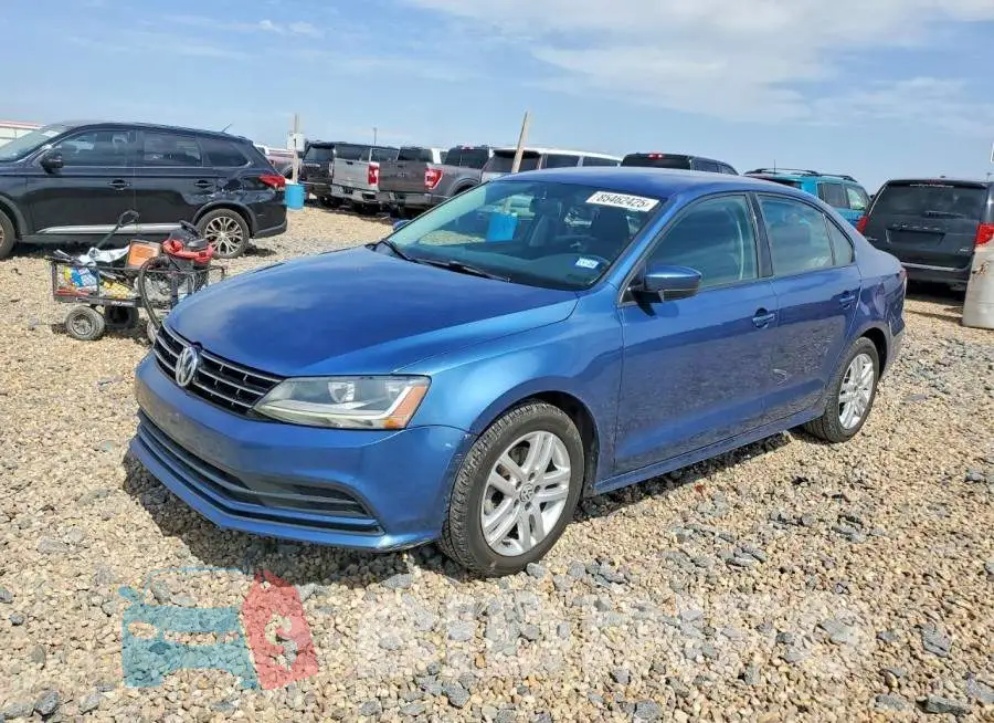 3VW2B7AJ4JM225553 Photo# 1