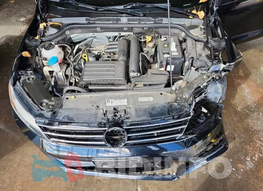 3VW2B7AJ6HM213396 Photo# 11