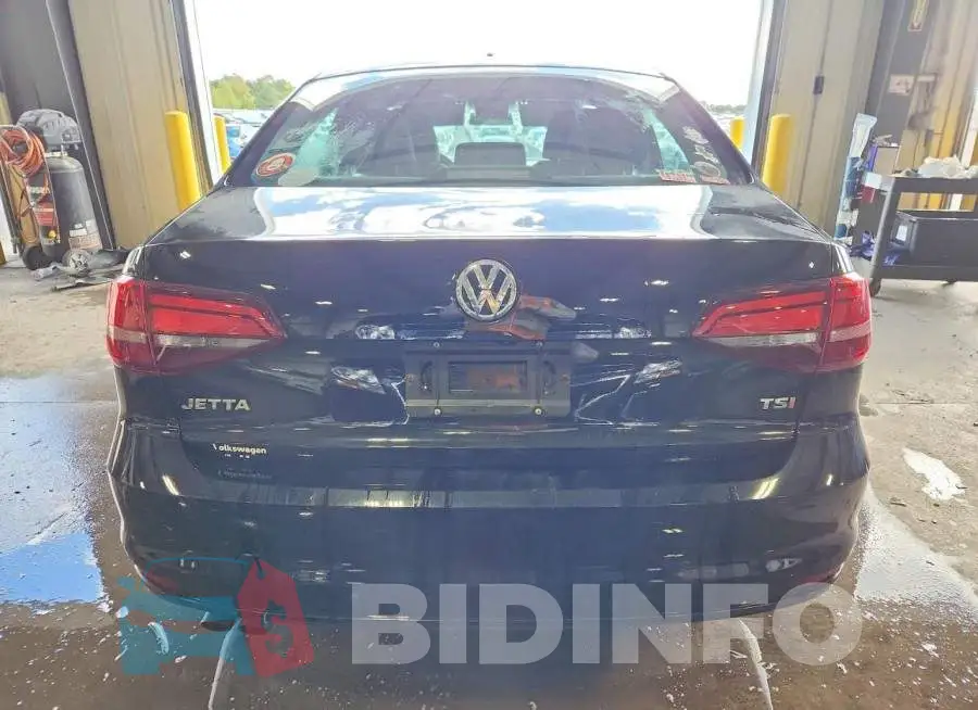 3VW2B7AJ6HM213396 Photo# 6