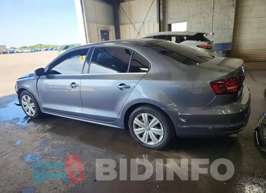 3VW2B7AJ7HM211351 Photo# 2