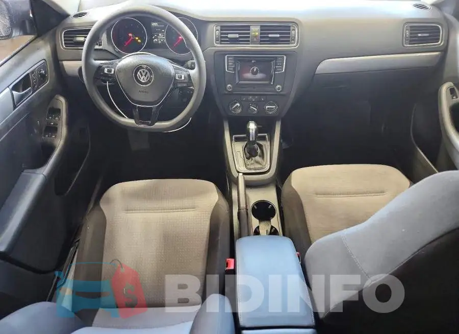 3VW2B7AJ7HM211351 Photo# 8