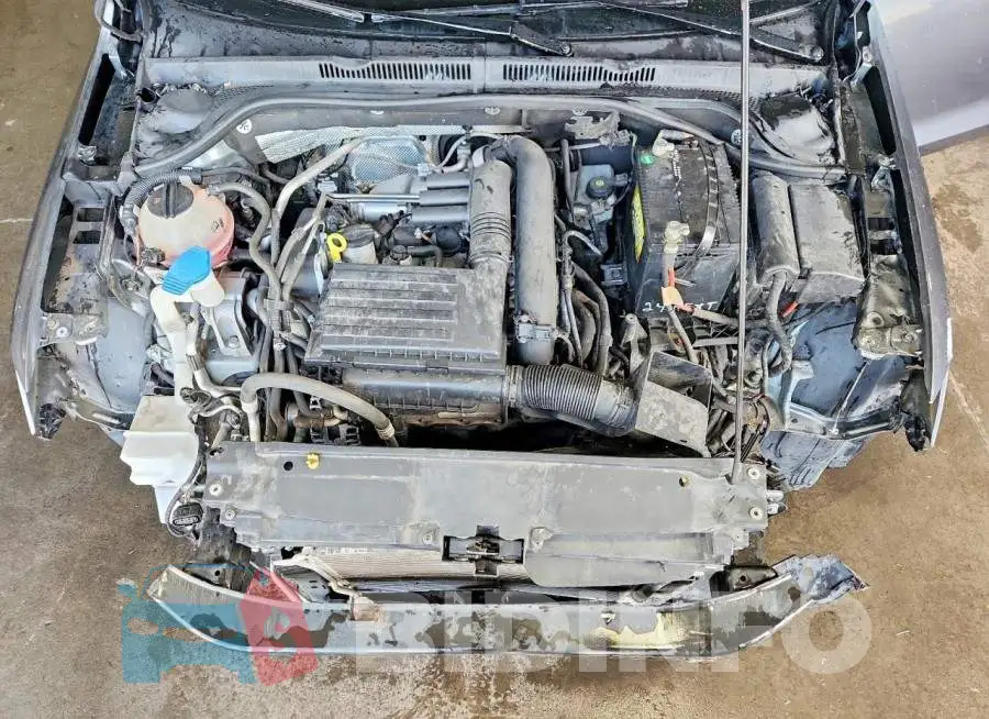 3VW2B7AJ7HM211351 Photo# 11