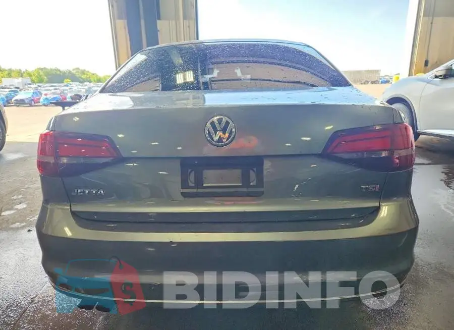 3VW2B7AJ7HM211351 Photo# 6