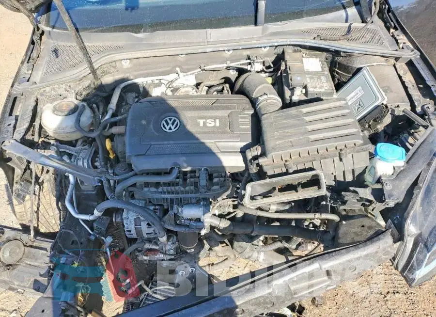 3VW447AU4JM293137 Photo# 11