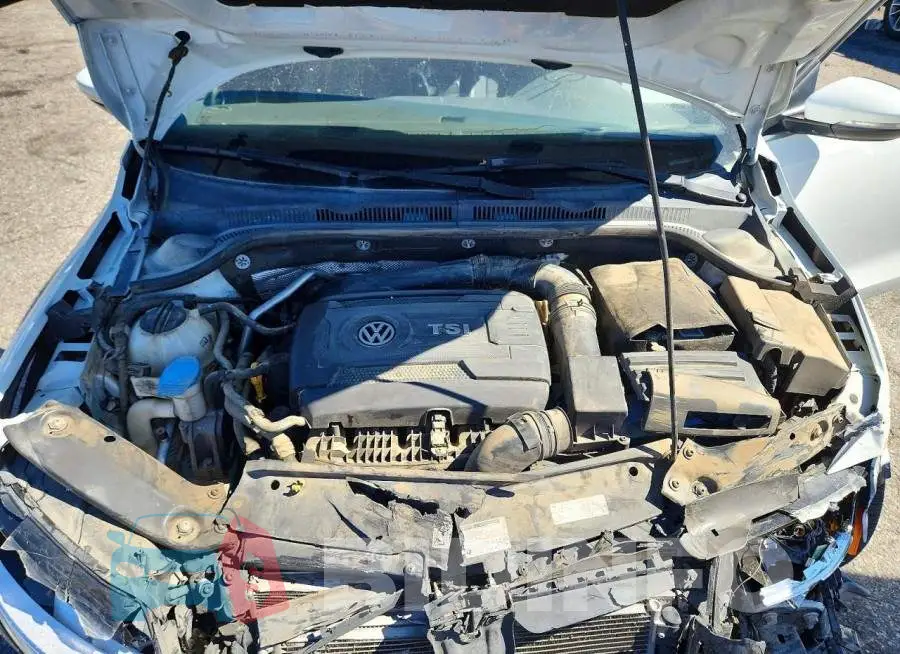 3VW4T7AJXHM283215 Photo# 11