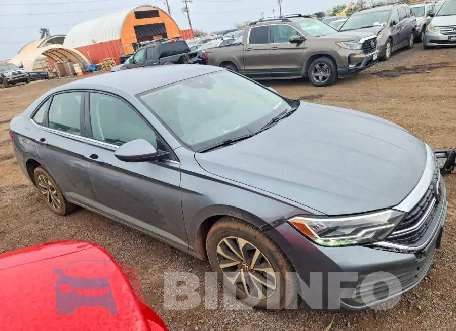 3VW5M7BU0RM036331 Photo# 4