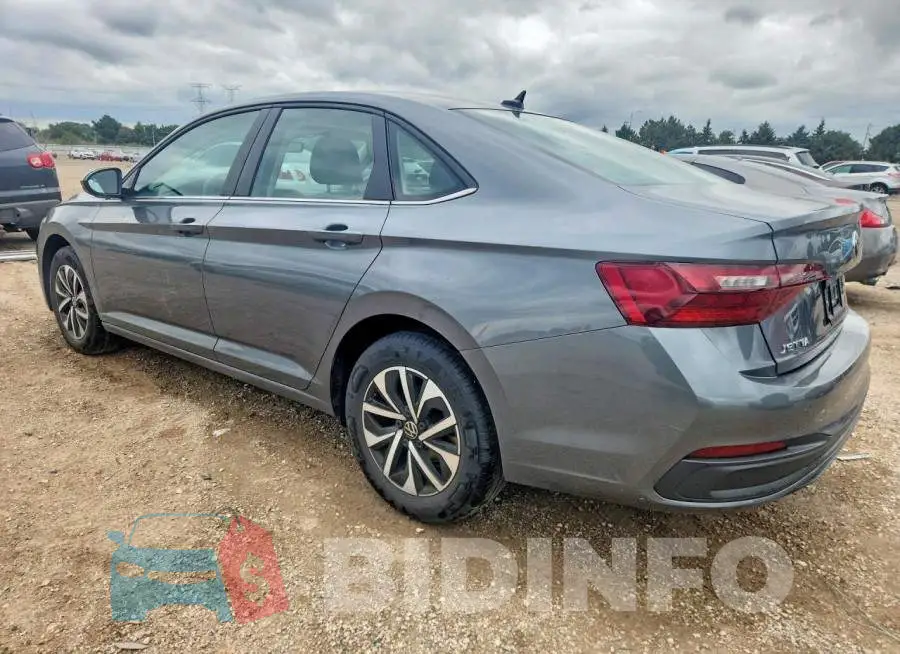 3VW5M7BU5RM082138 Photo# 2