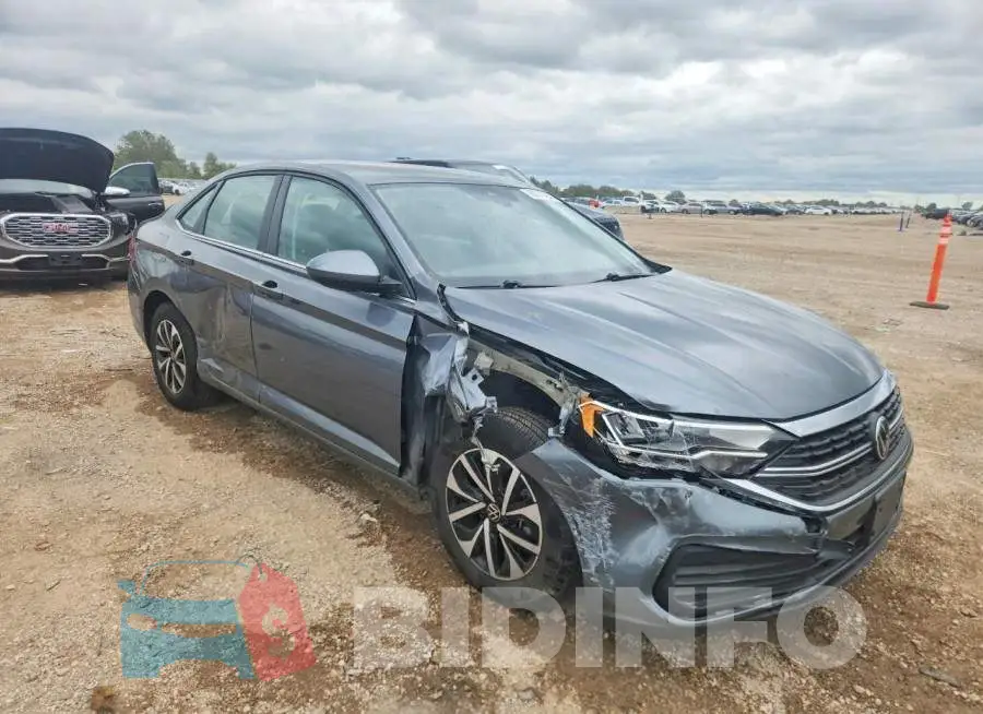 3VW5M7BU5RM082138 Photo# 4