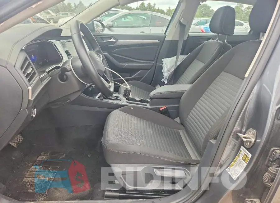3VW5M7BU5RM082138 Photo# 7