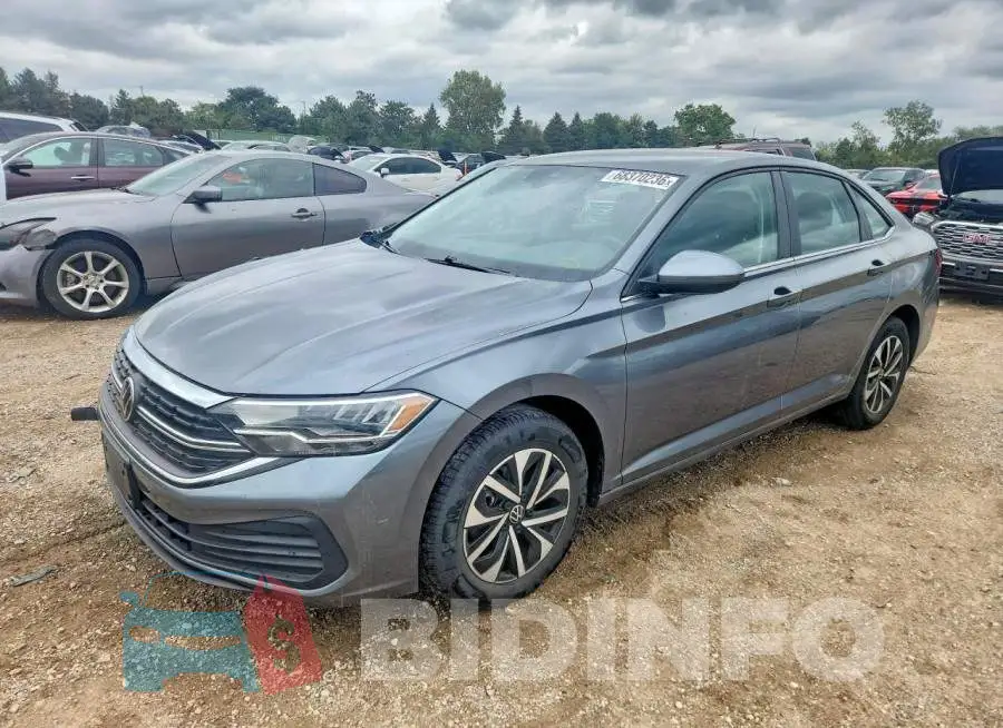 3VW5M7BU5RM082138 Photo# 1