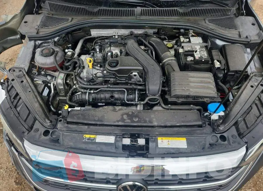 3VW5M7BU5RM082138 Photo# 11