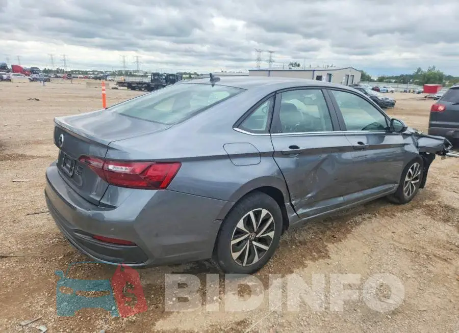 3VW5M7BU5RM082138 Photo# 3