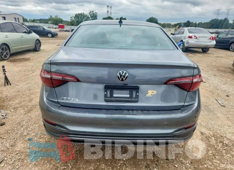 3VW5M7BU5RM082138 Photo# 6