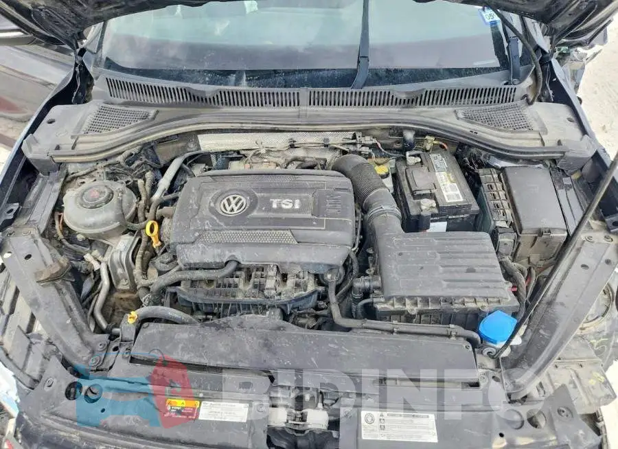 3VW5T7BU2KM225054 Photo# 11