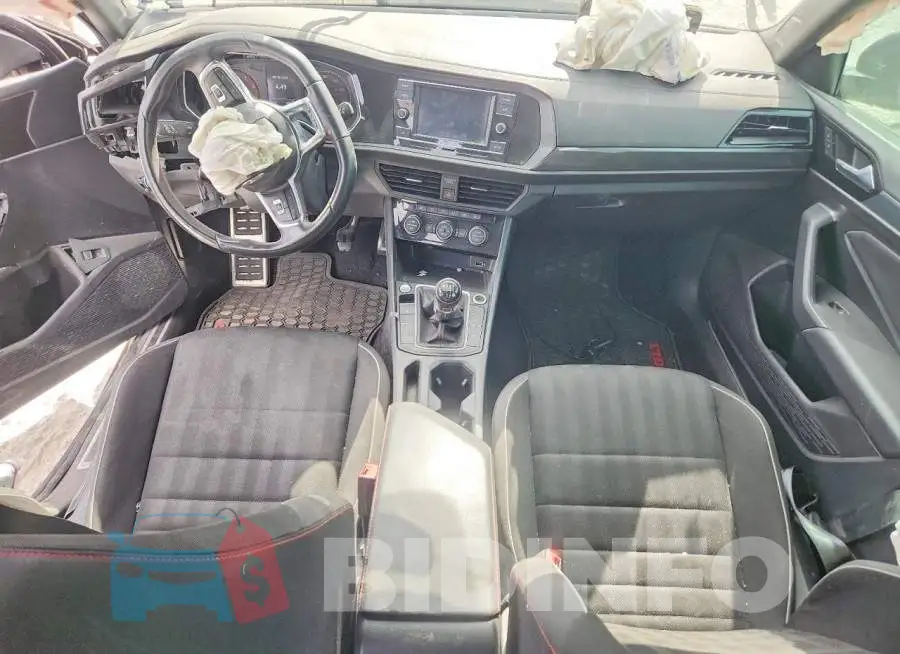 3VW5T7BU2KM225054 Photo# 8
