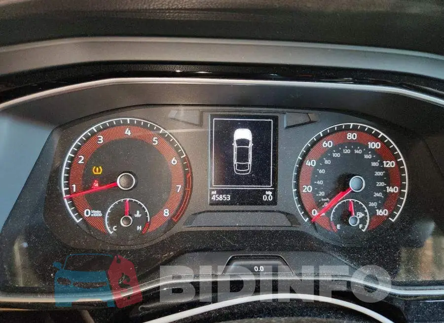 3VW6T7BU5KM250874 Photo# 9