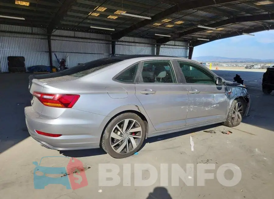 3VW6T7BU5KM250874 Photo# 3