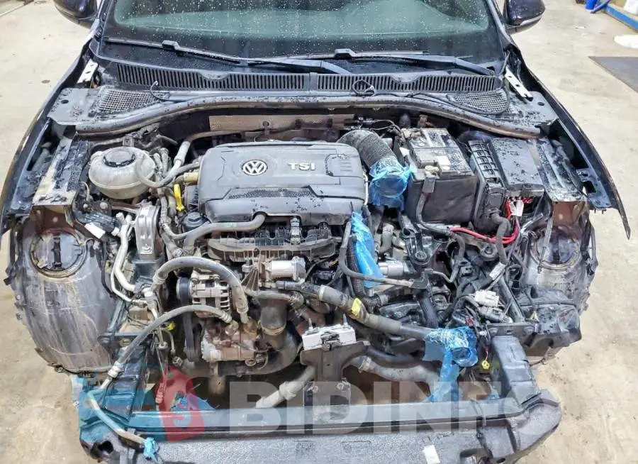 3VW6T7BU6MM060570 Photo# 11