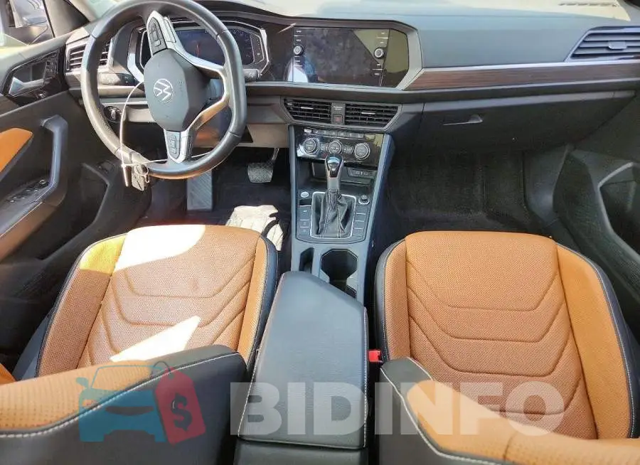 3VWGM7BU3RM009133 Photo# 8