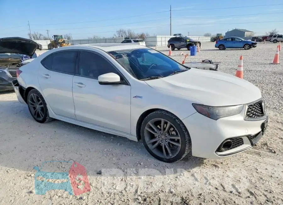 19UUB2F65KA000917 Photo# 4