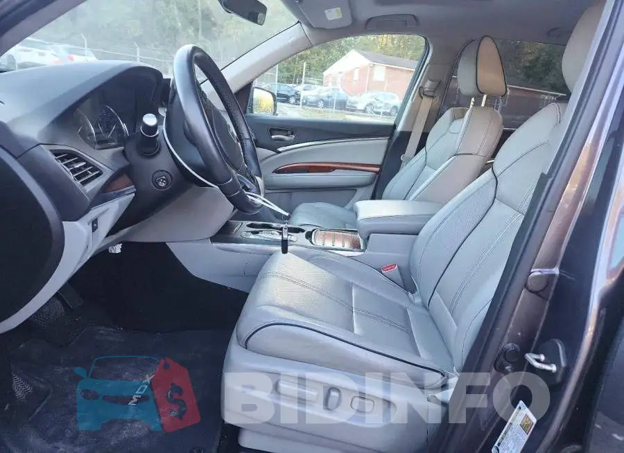 5FRYD4H87HB028639 Photo# 7