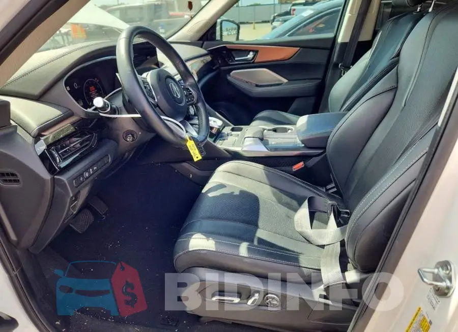 5J8YD9H4XNL010349 Photo# 7