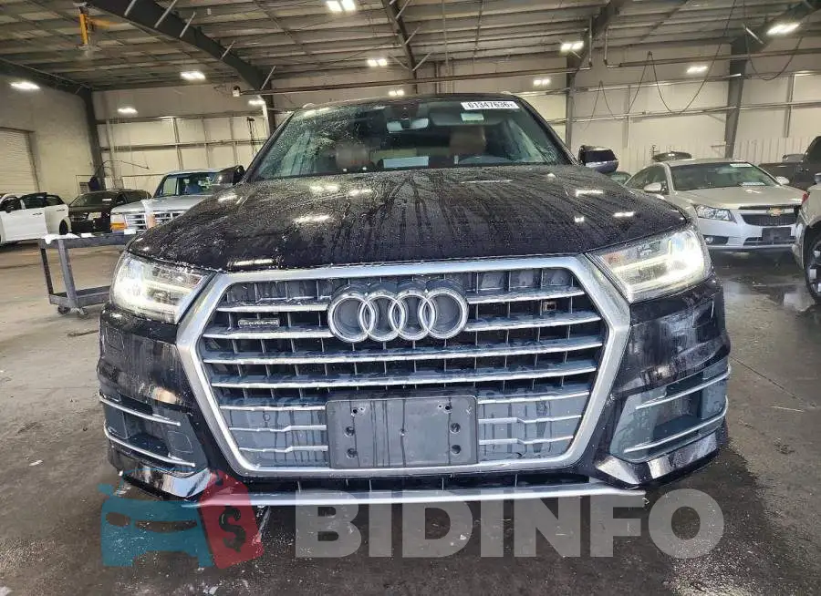 WA1AHAF70KD021508 Photo# 5