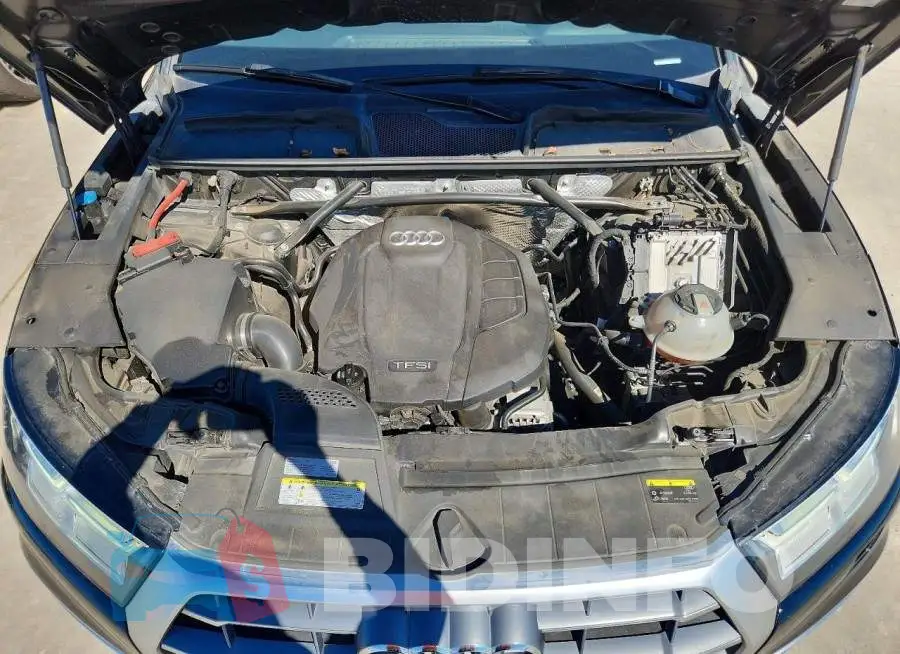 WA1BNAFY8J2089636 Photo# 12