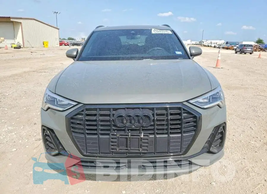 WA1EECF32N1141173 Photo# 5