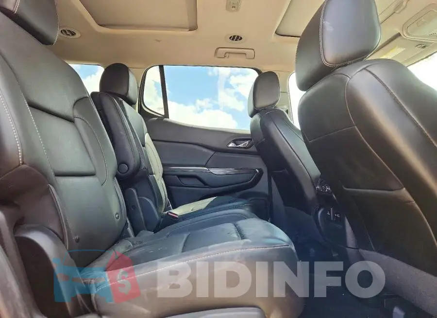 1GKKNMLS4MZ232508 Photo# 11