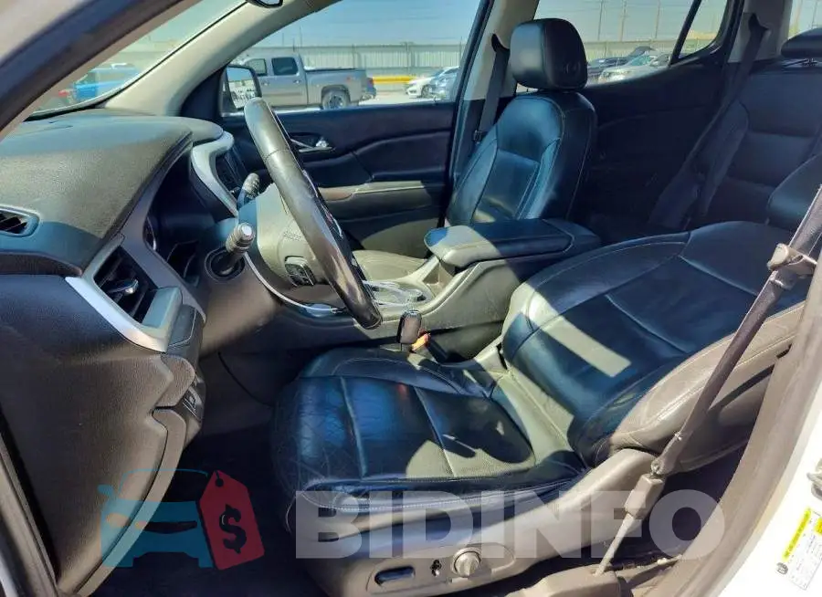 1GKKNMLS8JZ121388 Photo# 7