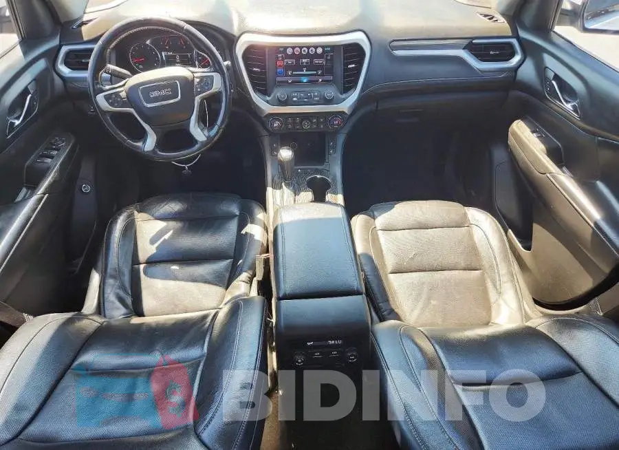 1GKKNMLS8JZ121388 Photo# 8