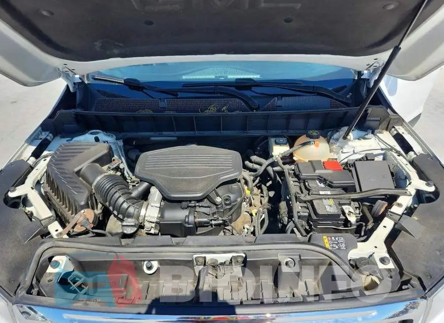 1GKKNMLS8JZ121388 Photo# 12