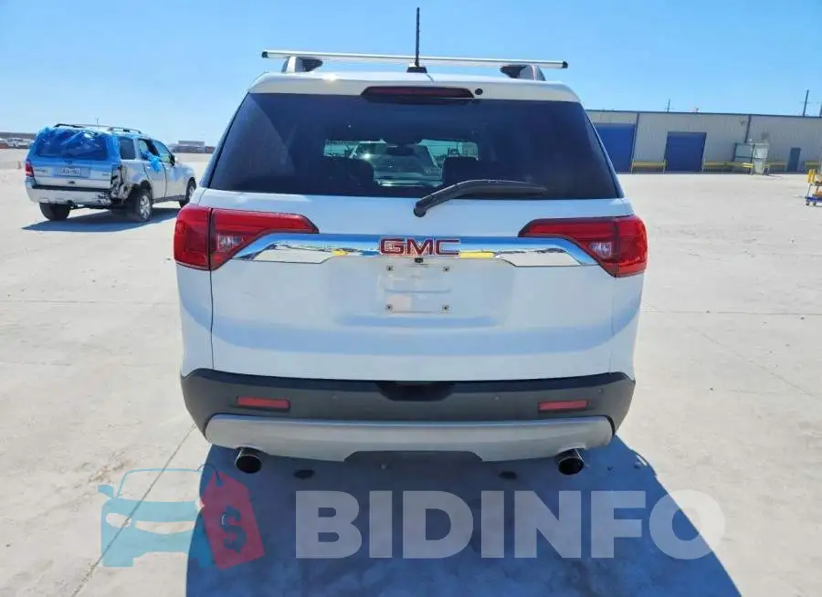 1GKKNMLS8JZ121388 Photo# 6