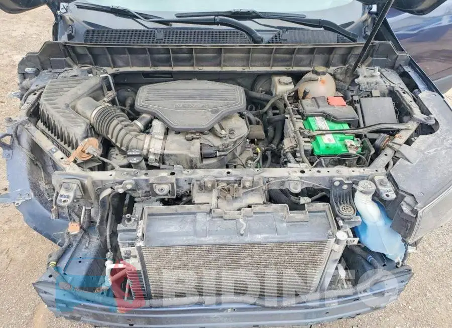 1GKKNTLS1JZ216093 Photo# 12
