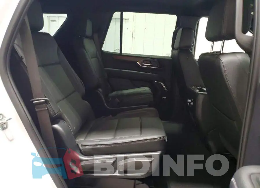 1GKS2DRL7SR301469 Photo# 11