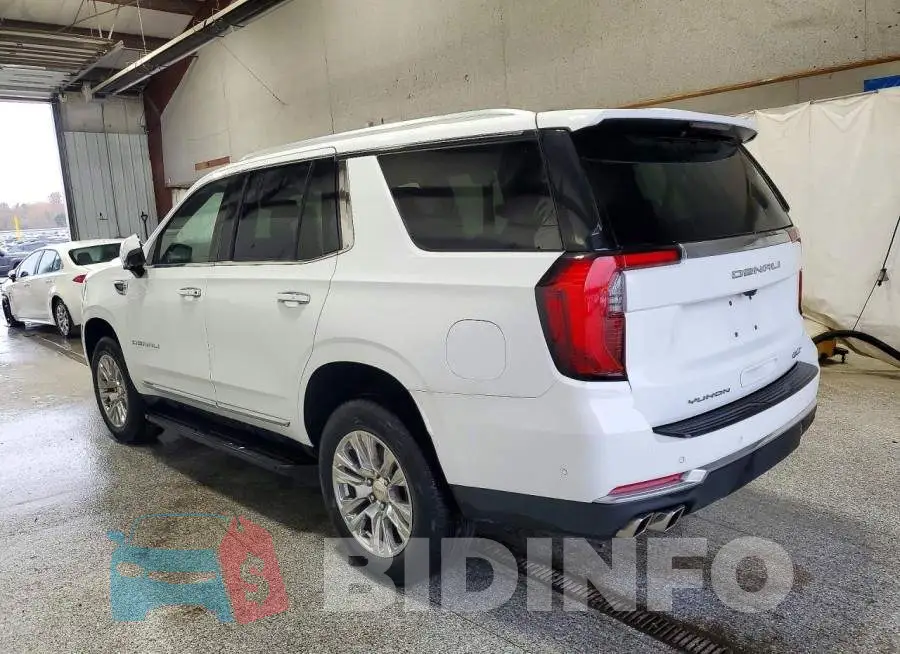 1GKS2DRL7SR301469 Photo# 2