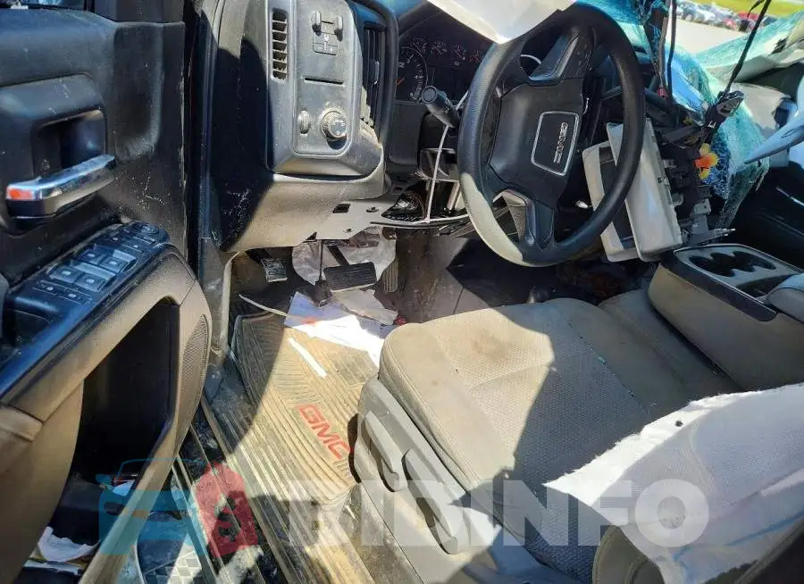 1GT12NEY8KF166874 Photo# 8