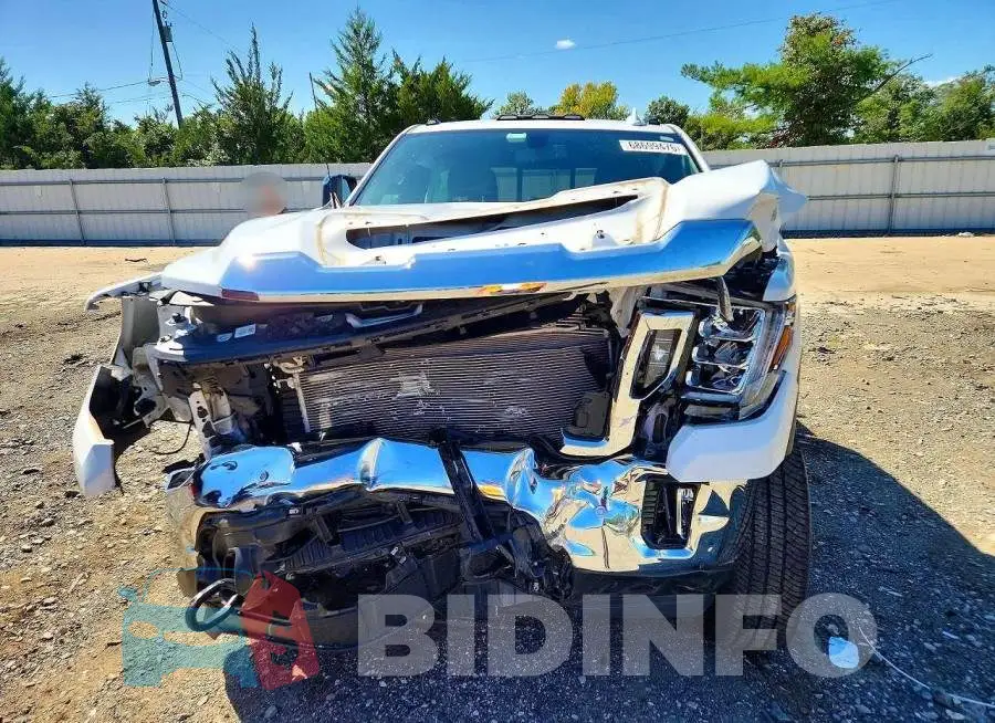 1GT59NE72NF226883 Photo# 5