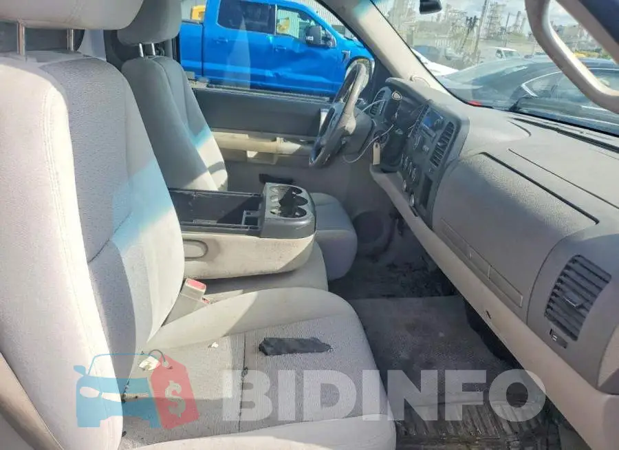 1GTEK14J59Z134620 Photo# 10