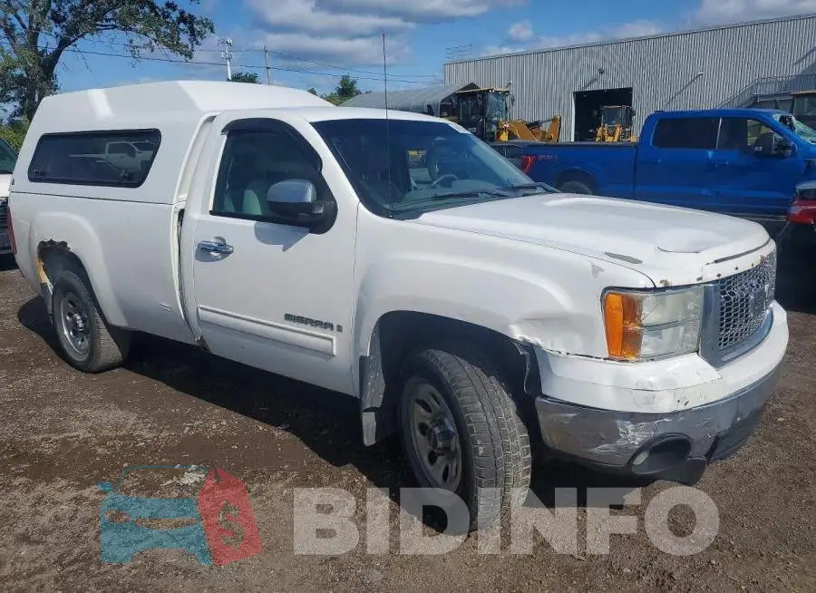 1GTEK14J59Z134620 Photo# 4