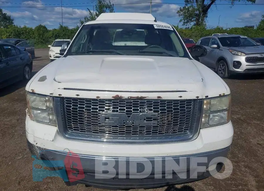 1GTEK14J59Z134620 Photo# 5