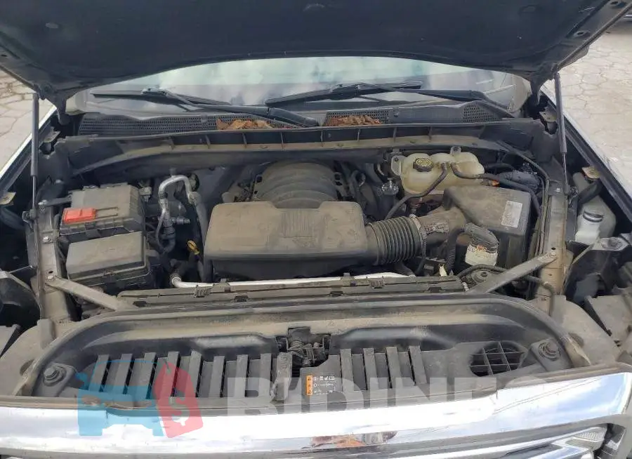 1GTU9DED0KZ223499 Photo# 11
