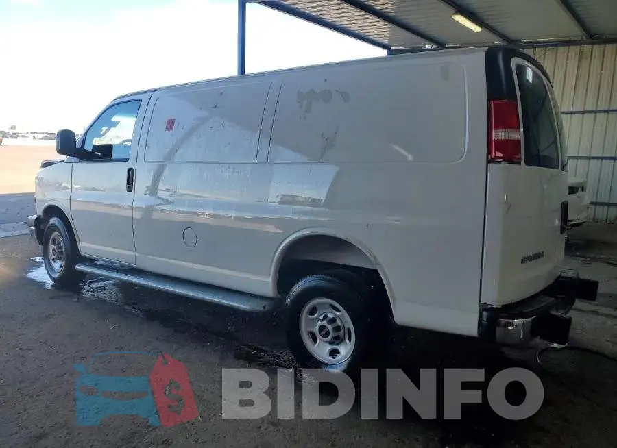1GTW7AFP8S1180521 Photo# 2