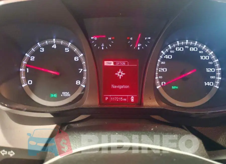 2GKALMEK0H6353715 Photo# 9