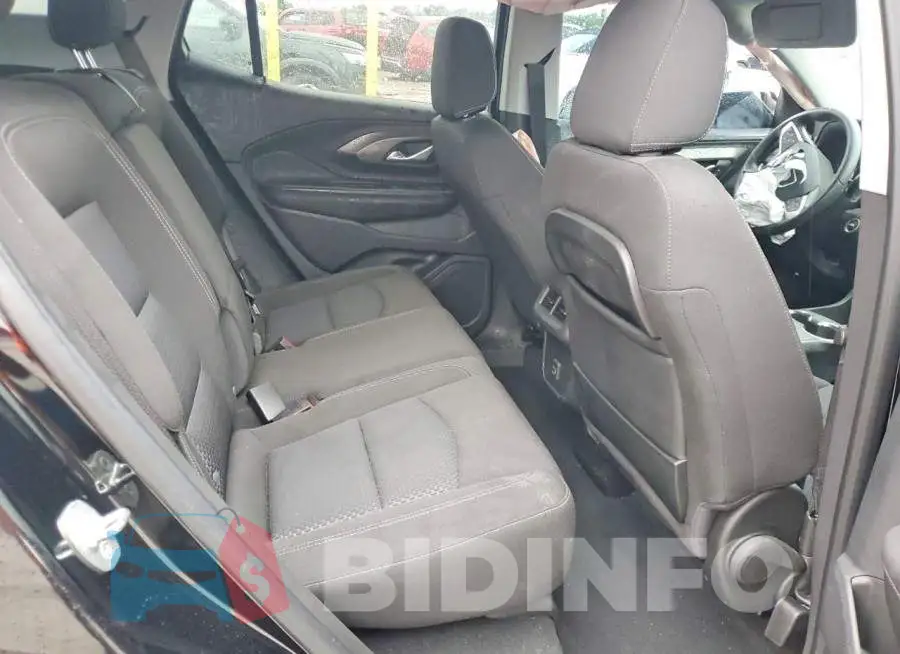 3GKALMEGXPL124531 Photo# 11