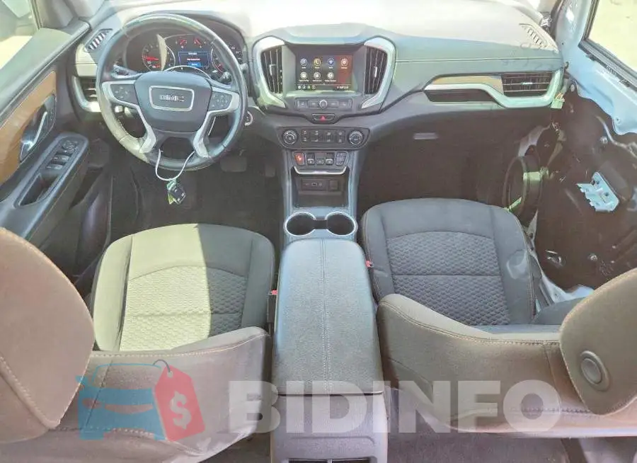 3GKALMEV7KL298547 Photo# 8